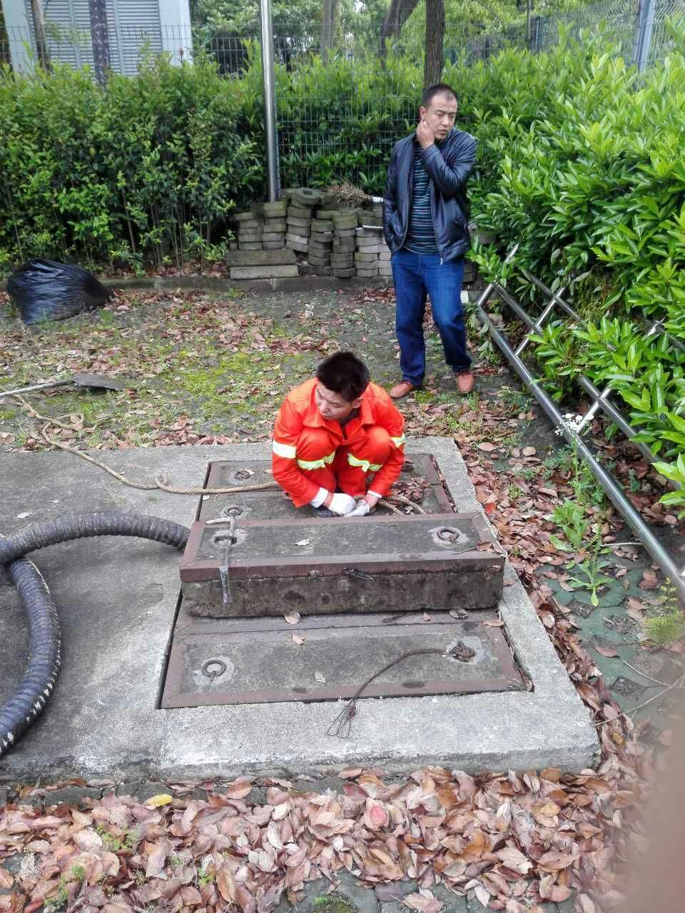 峪泉镇吸污抽粪