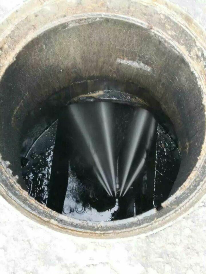 峪泉镇市政管道清洗-排污管道清洗